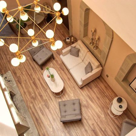 Casa Florencia Hotel Boutique Guanajuato Exterior photo